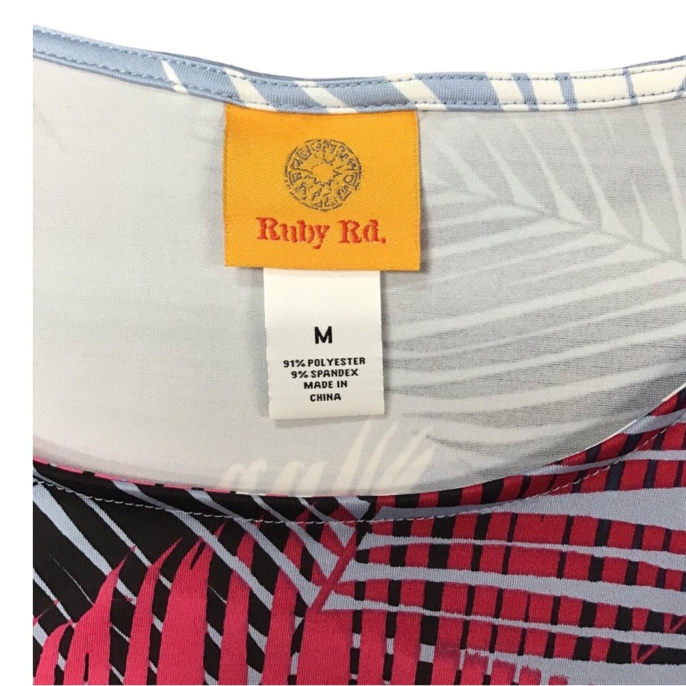 Ruby Rd. Shirt - Picture 3 of 5